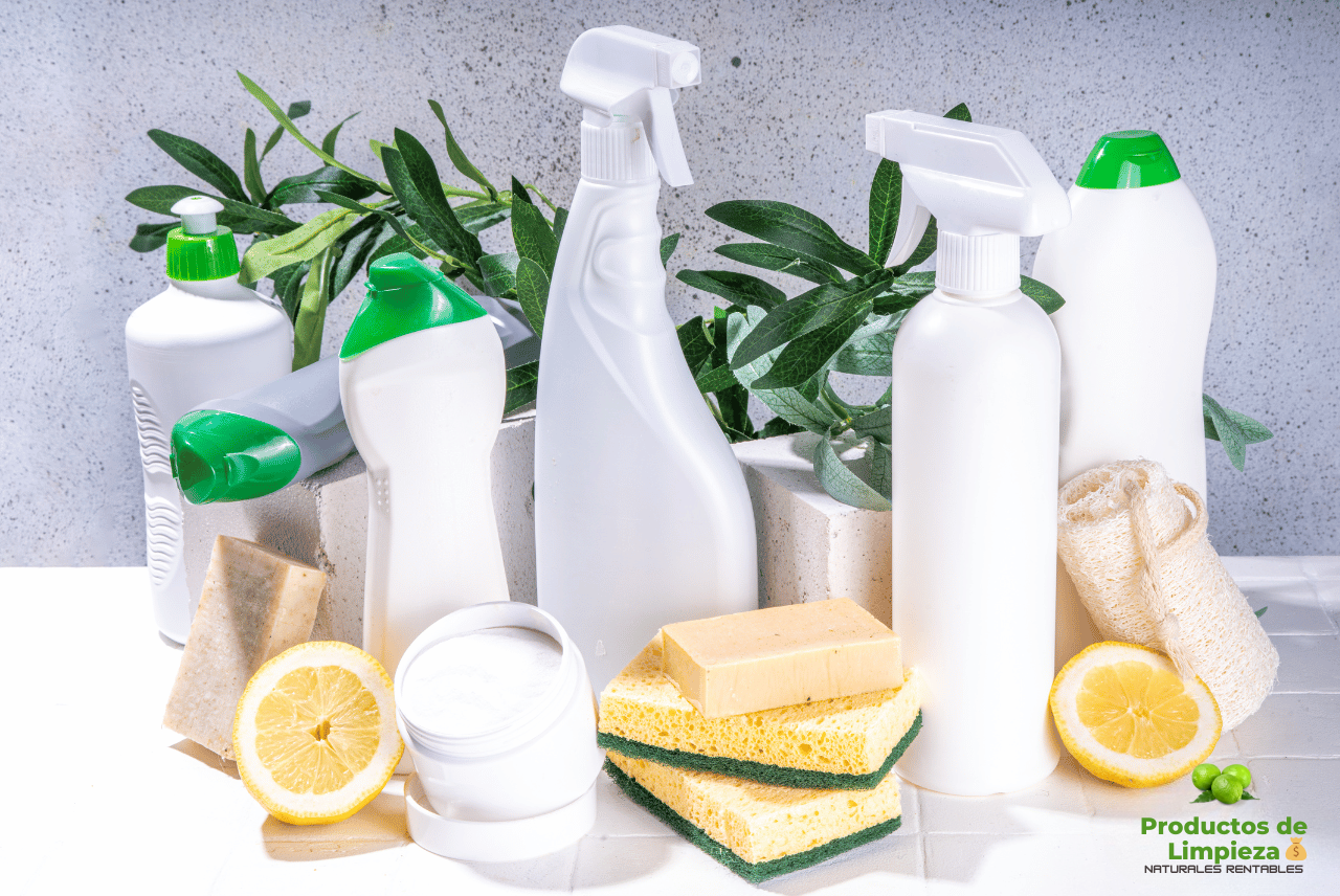 NATURALES LUCRATIVOS